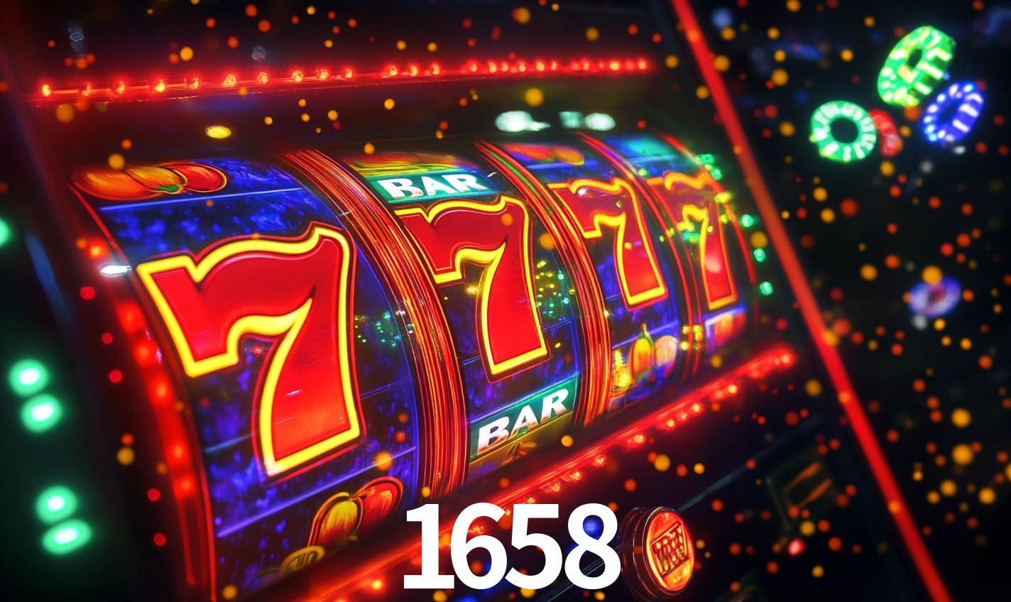 1658 -  - 1658 bet