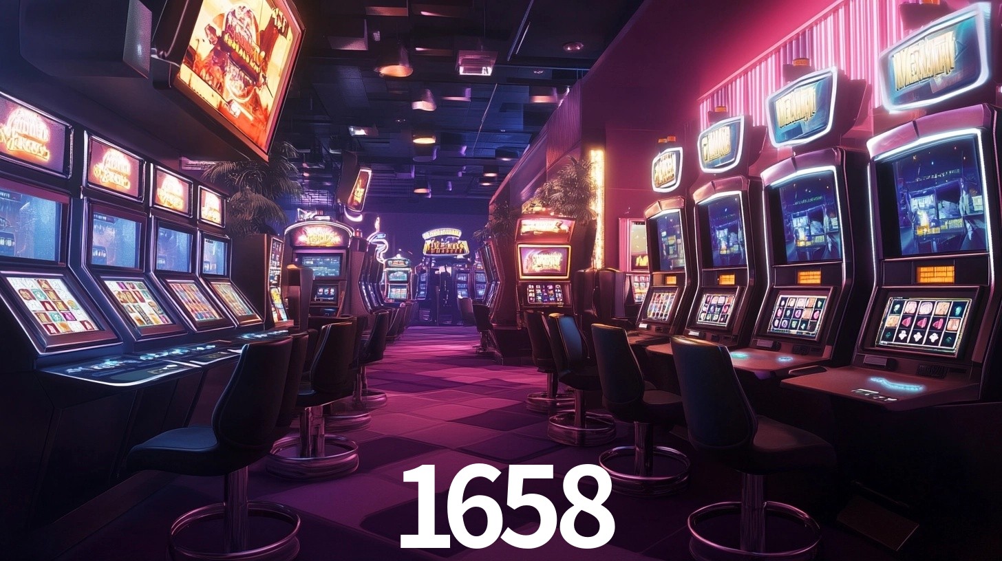 Exclusive Games 1658