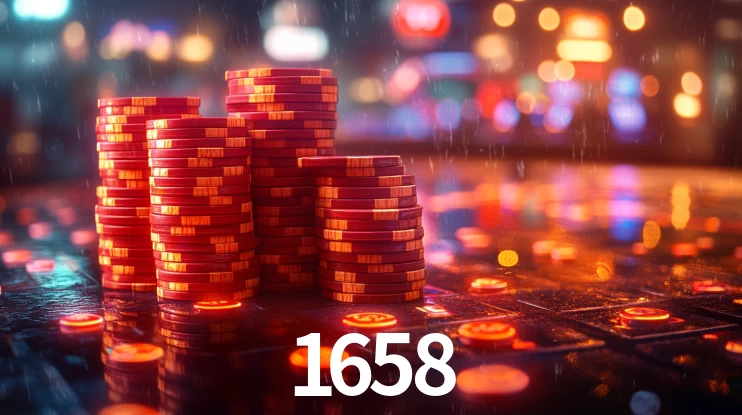 1658,1658 bet