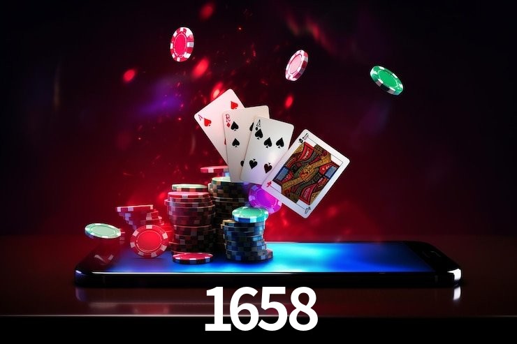 Slot Games 1658