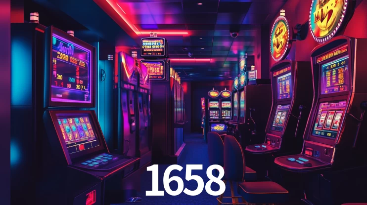 1658 App Interface