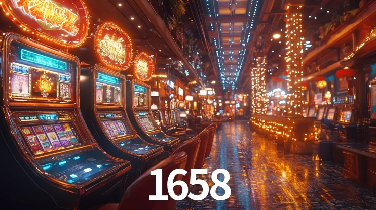 1658,1658 bet