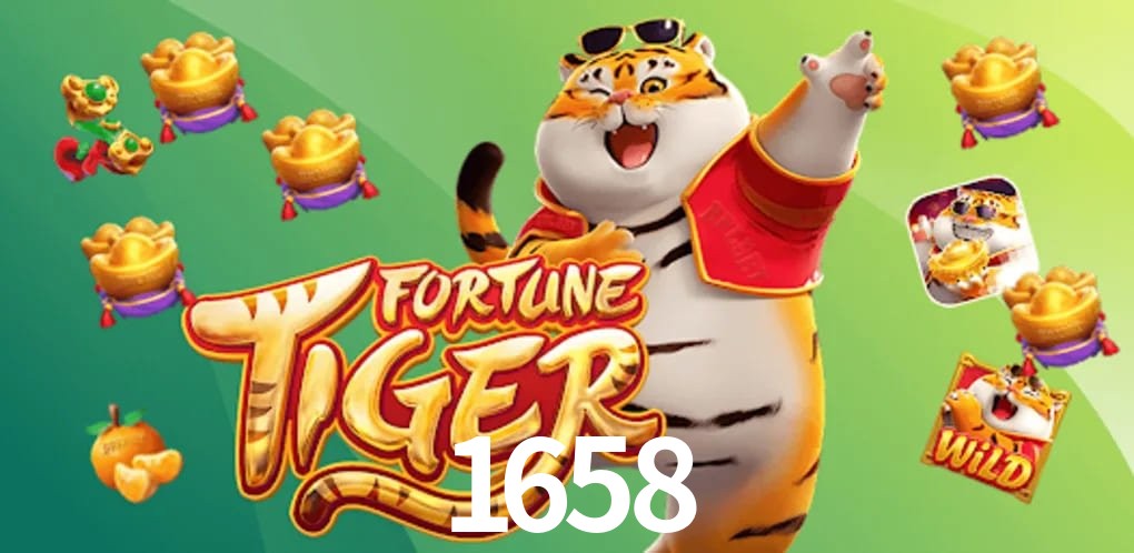 Gates of Olympus 1658