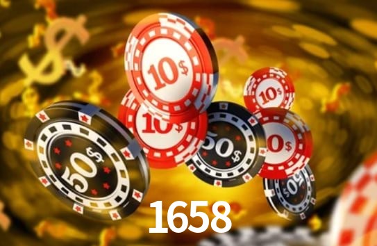 Casino VIP 1658