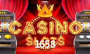 Live Casino 1658