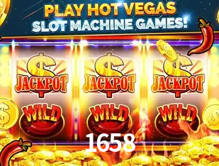 Inovações de Jogos na 1658: O Futuro das Experiências Interativas