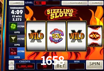 A Popularidade dos Caça-Níqueis no 1658