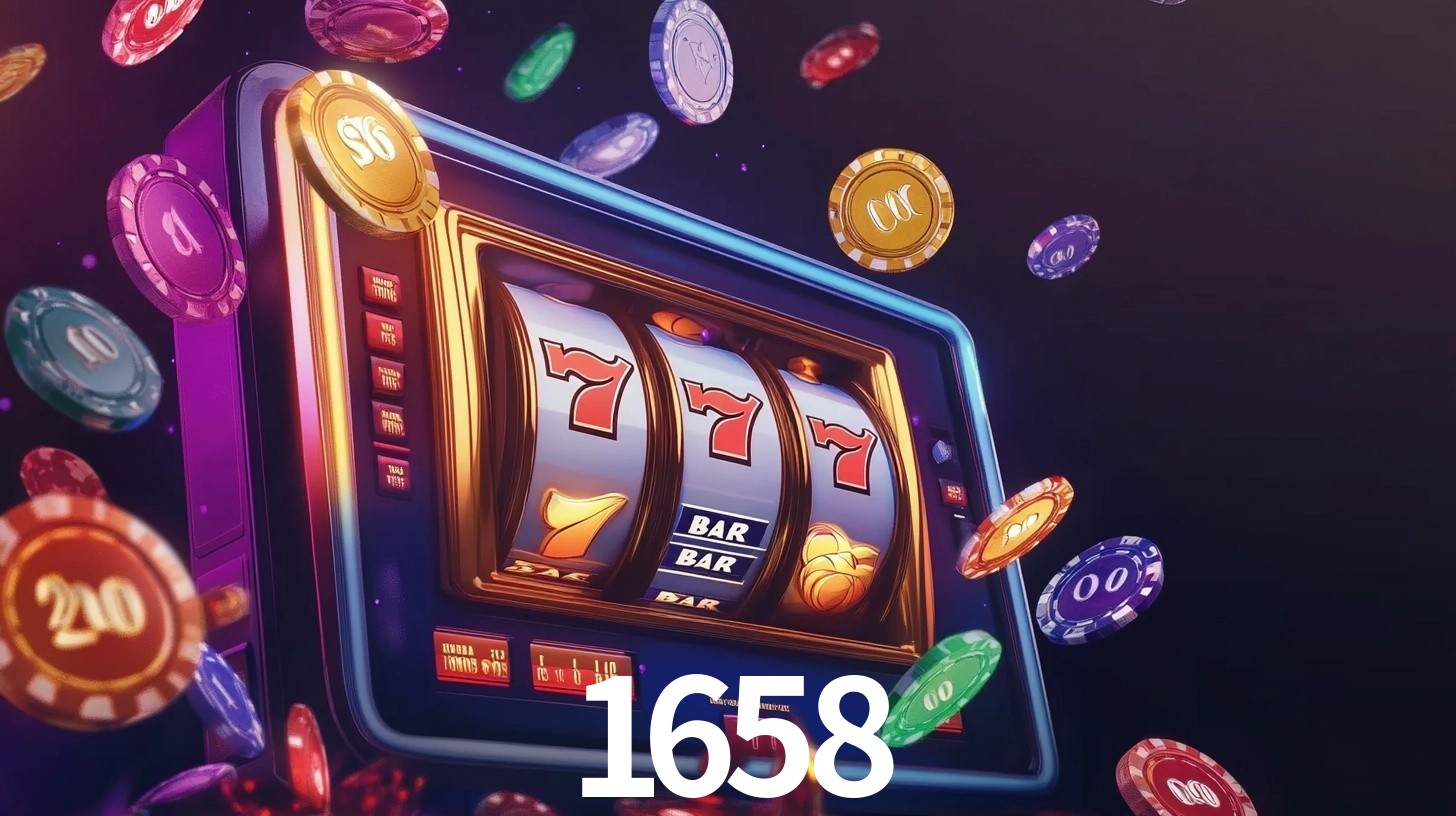 Roulette Table 1658