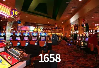 Desvendando o Mundo dos Jogos Virtuais na 1658