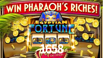 Bônus após cadastro na 1658